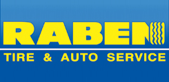 Raben Tire And Auto Service